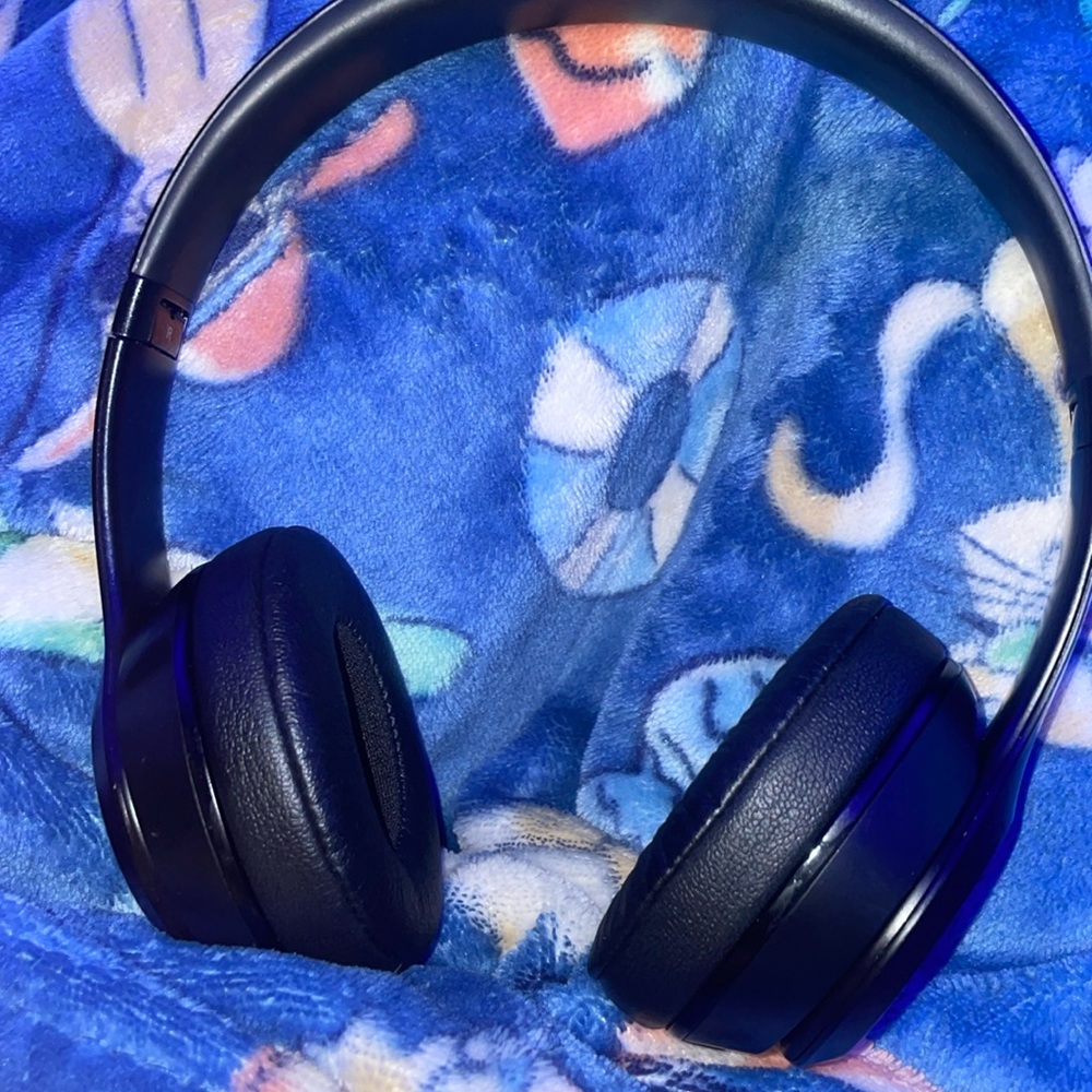 Beats solo 3